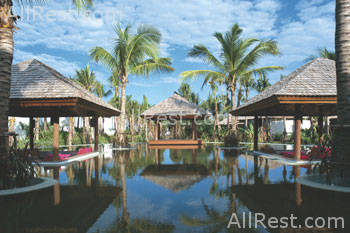 Evason Hideaway & Six Senses Spa 34